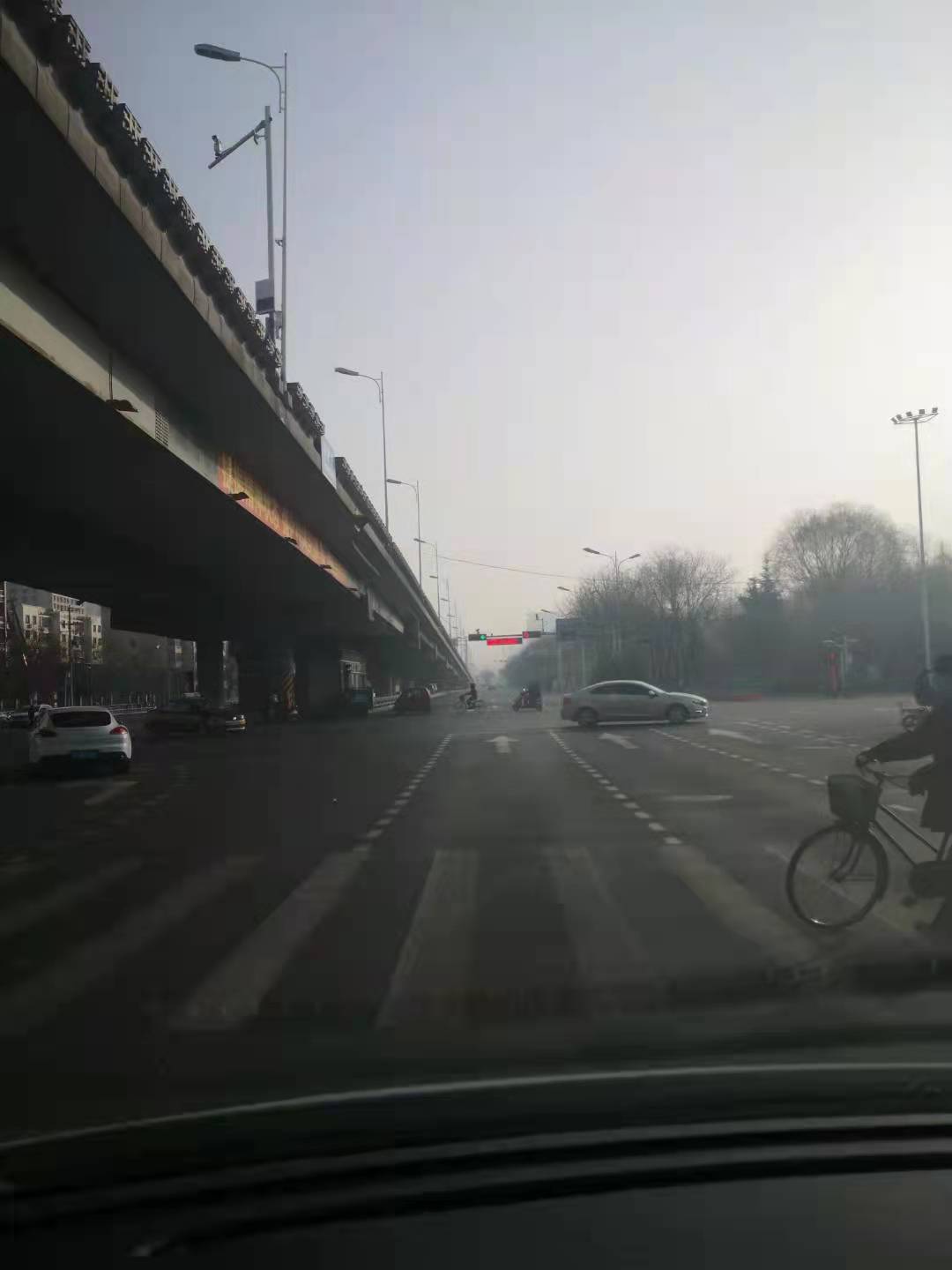 赤峰桥梁结构加固方案
