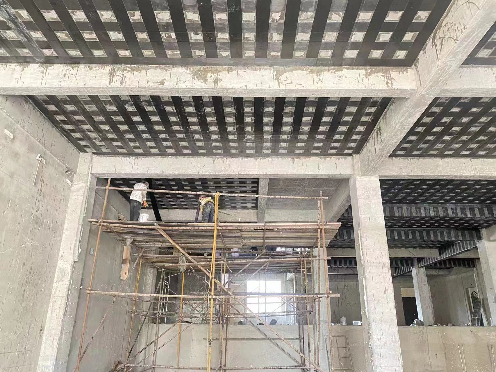 赤峰房屋结构功能改造后如何进行加固