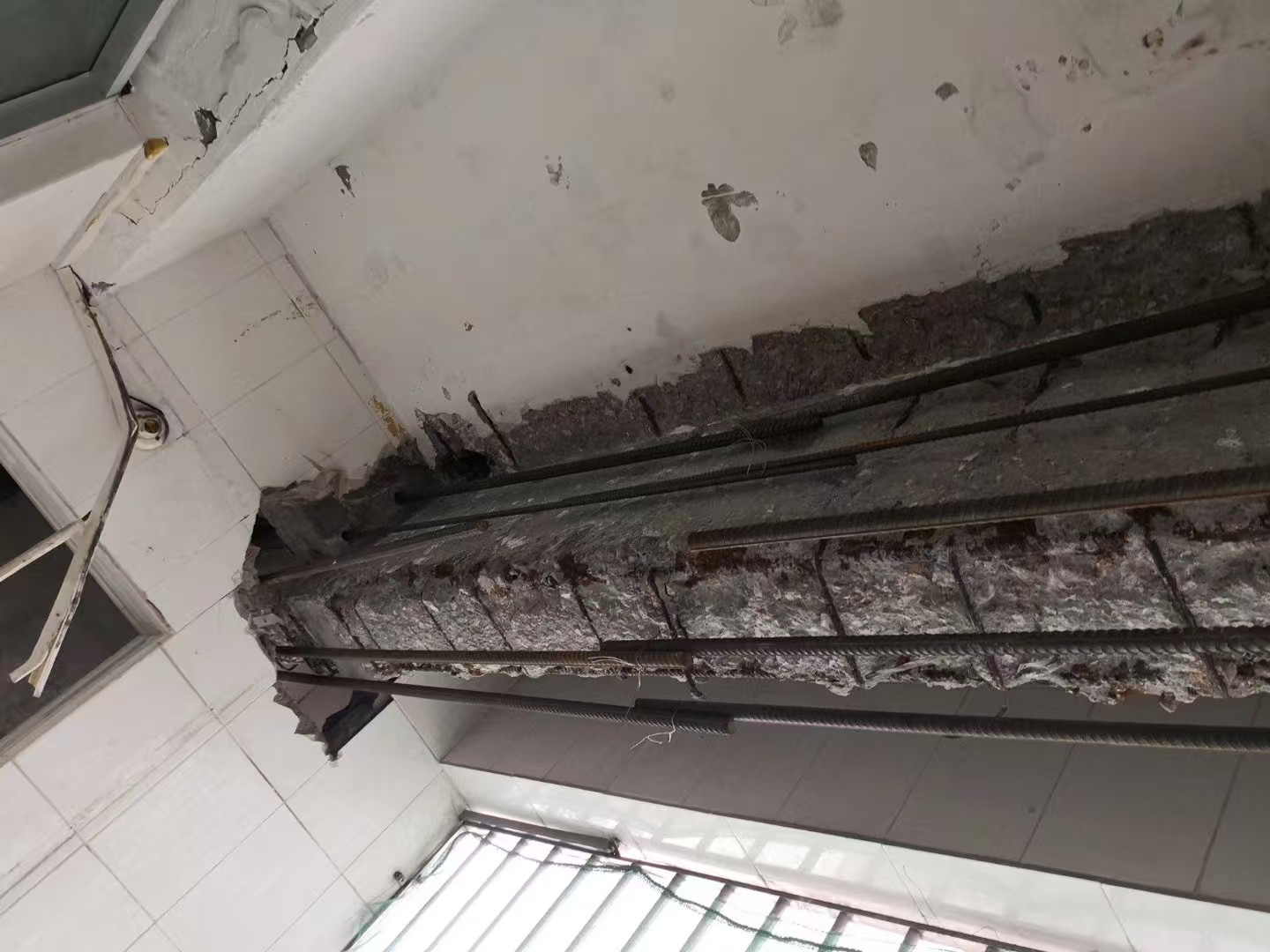 赤峰厂房什么时候需要加固
